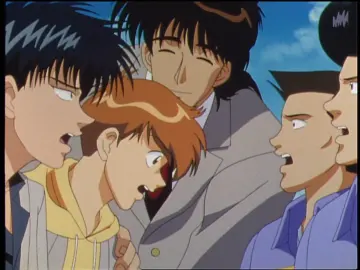 Offside (TV) still 11