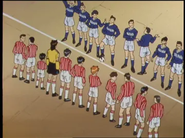 Offside (TV) still 12