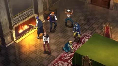 Obey Me! Season 2 still 2