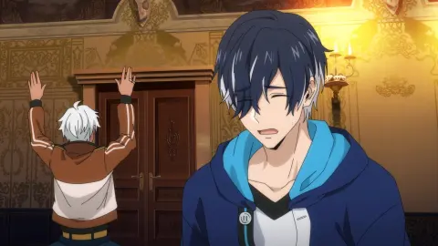 Obey Me! Season 2 still 3
