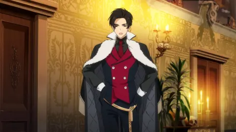 Obey Me! Season 2 still 4