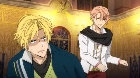 Obey Me! Season 2 still 5