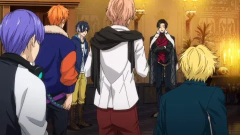 Obey Me! Season 2 still 6