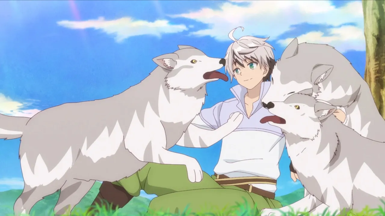 Beast Tamer