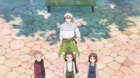 Beast Tamer still 12