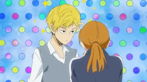 Кадр 11 из аниме «Любовь Мураи»