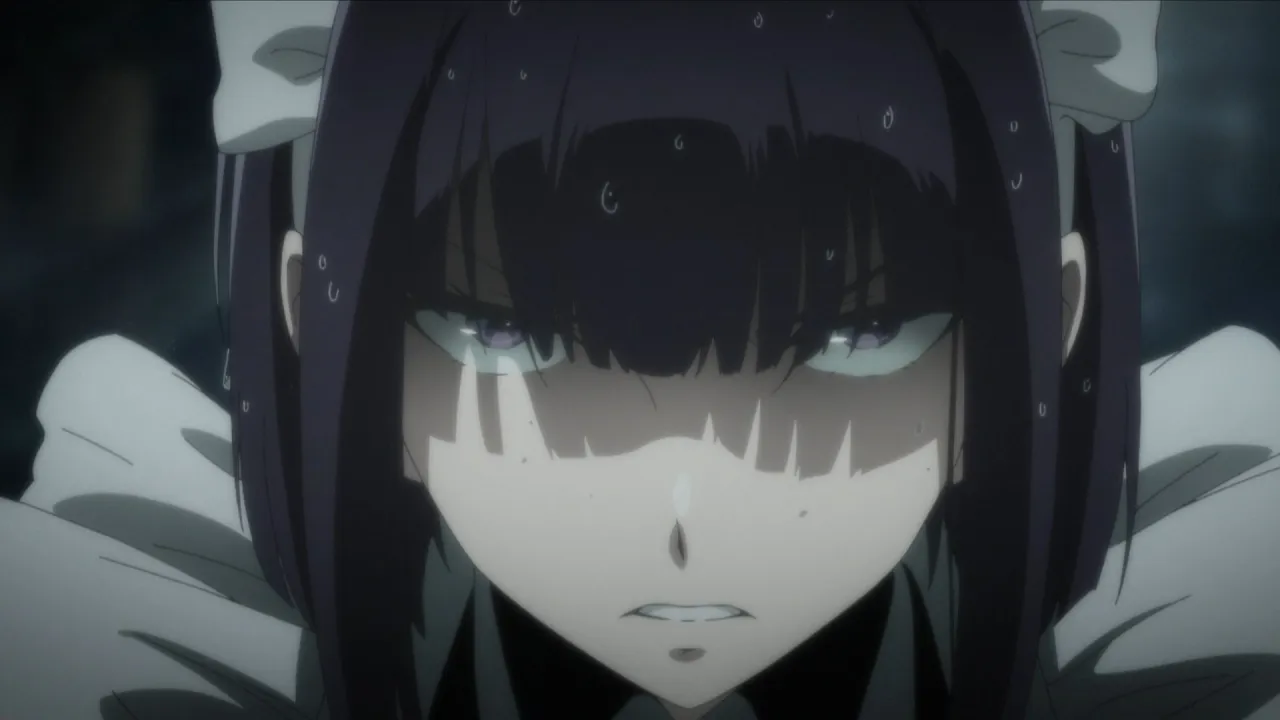 Akiba Maid War