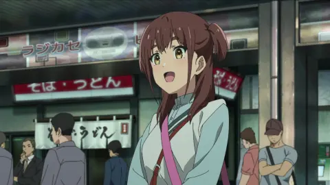 Akiba Maid War still 3