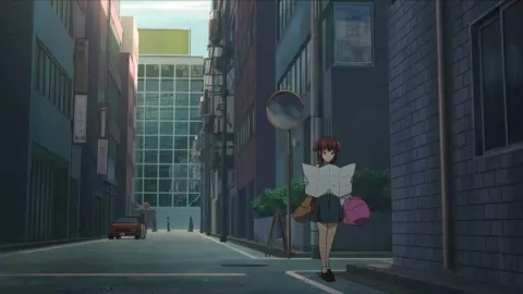 Akiba Maid War still 6