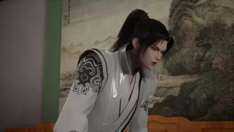 Martial God Stream still 6