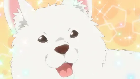 Fluffy Paradise still 10