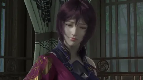 Spirit Guardians still 10