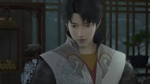 Spirit Guardians still 11