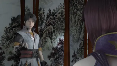 Spirit Guardians still 12