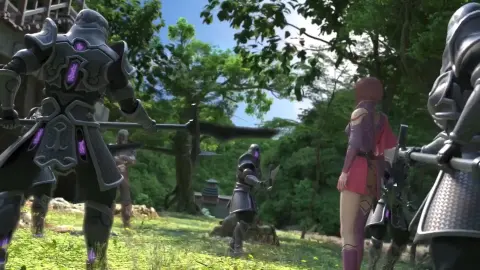 Spirit Guardians still 3