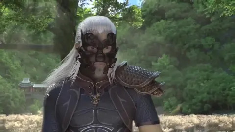 Spirit Guardians still 4