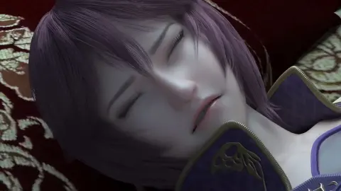 Spirit Guardians still 8