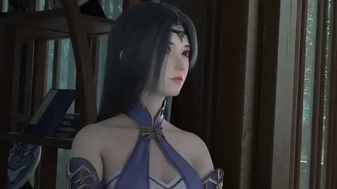 Spirit Guardians still 9