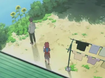 Please Twins!: The Summer Never Ends still 6