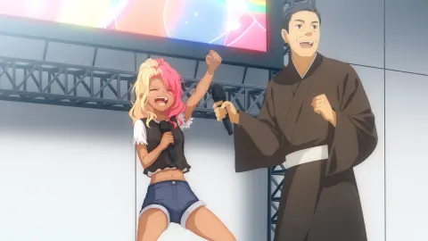 Highspeed Etoile still 3