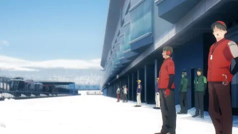 Highspeed Etoile still 6