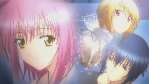 Shugo Chara!! Doki still 10