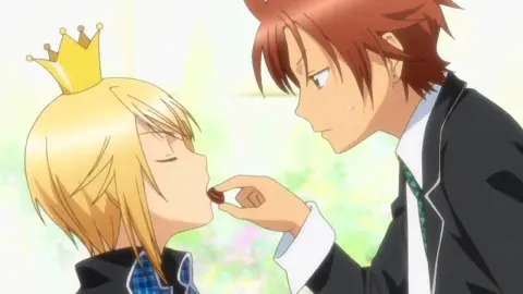 Shugo Chara!! Doki still 11
