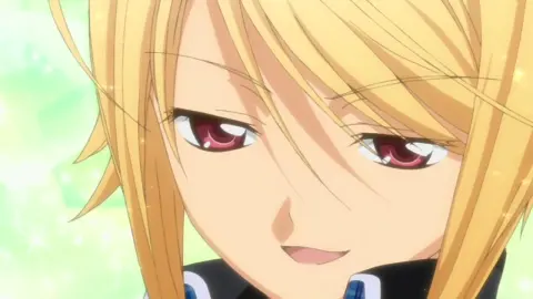 Shugo Chara!! Doki still 12