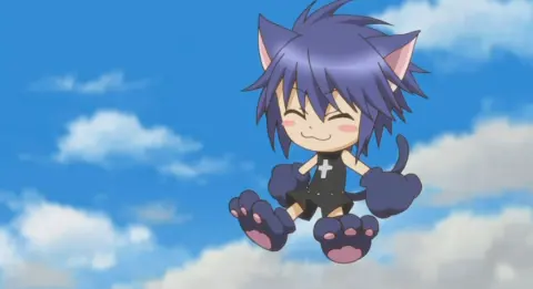 Shugo Chara!! Doki still 2