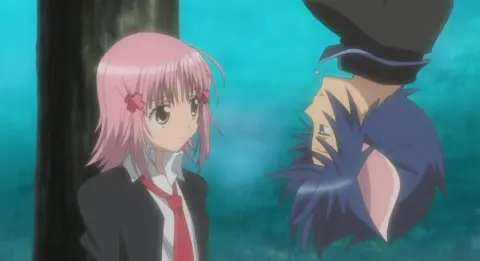 Shugo Chara!! Doki still 3