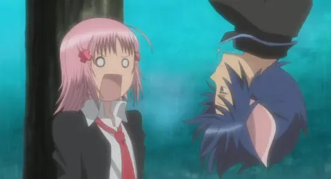 Shugo Chara!! Doki still 4