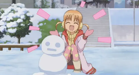 Shugo Chara!! Doki still 5