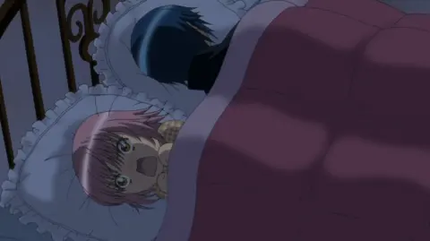 Shugo Chara!! Doki still 6