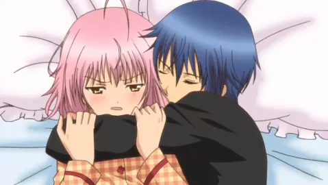 Shugo Chara!! Doki still 8