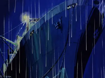 Adventure of Gamba still 10