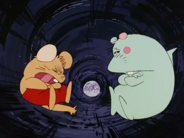 Adventure of Gamba still 9