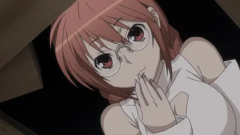 Sekirei: Pure Engagement still 7