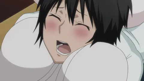 Sekirei: Pure Engagement still 8