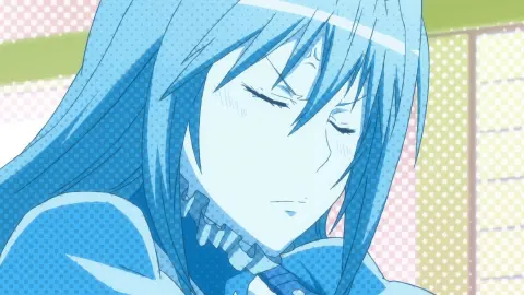 Sekirei: Pure Engagement still 9
