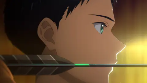 Tsurune - The Linking Shot - still 3