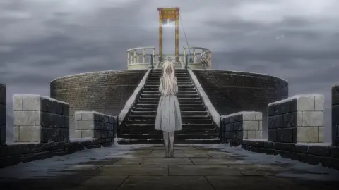 Кадр 7 из аниме «История империи Тирмун»