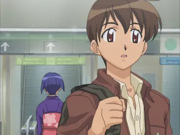 Ai Yori Aoshi still 11