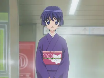 Ai Yori Aoshi still 2