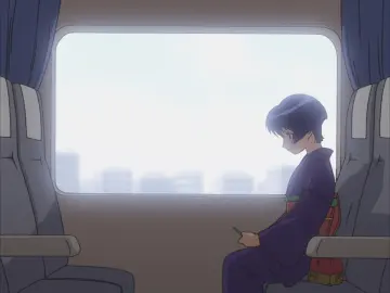 Ai Yori Aoshi still 4