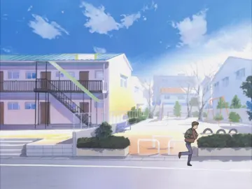 Ai Yori Aoshi still 5