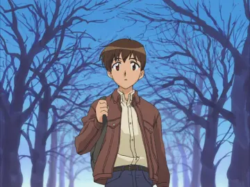 Ai Yori Aoshi still 6