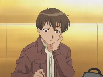 Ai Yori Aoshi still 8