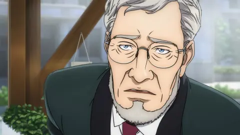 Lupin the 3rd vs Cat's Eye still 8