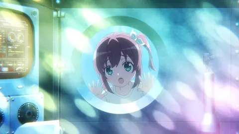 Atri -My Dear Moments- still 10