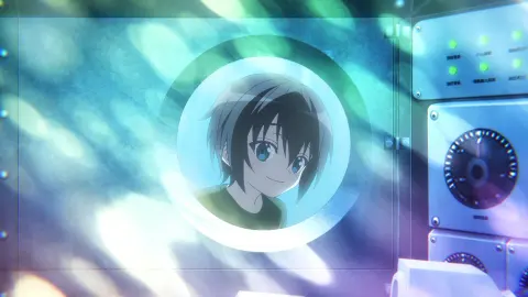 Atri -My Dear Moments- still 11